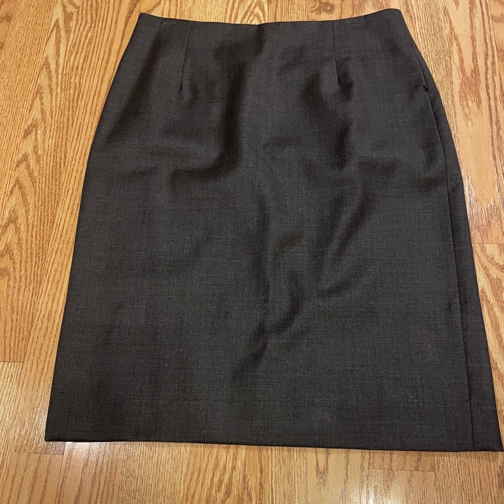 David Findlay Pencil Skirt